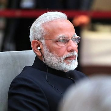 #019 – Bharatvaarta | A look back at 1 year of Modi 2.0 | Political Consolidation | Impact of key reforms and more