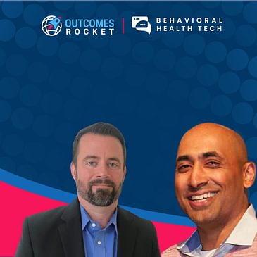 Transforming Opioid Management and Depression Care: HCSC’s RIO Program with Ben Lawrence and Dr. Ben Kurian