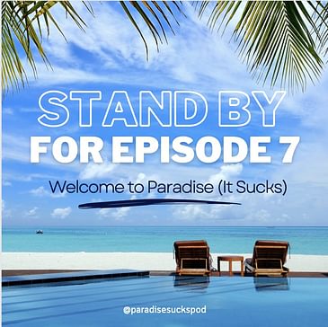Standby for Episode 7!