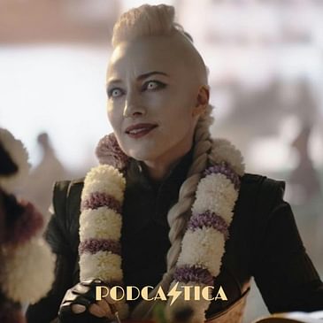 "You Have A Lot to Learn About Pirates" (Skeleton Crew S1E5)