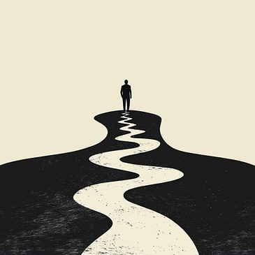 3560: My Top Seven Rules by James Altucher on How to Live a Richer Life