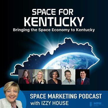 Meet the educators for Space for Kentucky Roundtable