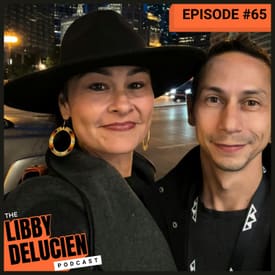 Episode 65 - Date Mornings: Shame, Transparency & The Next Level