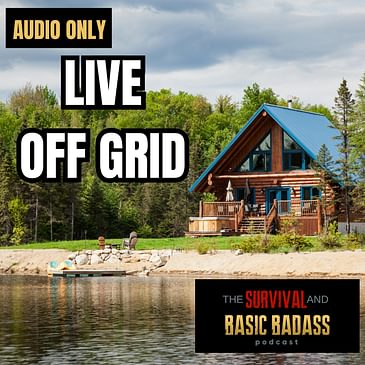 Can You Really Live Off Grid