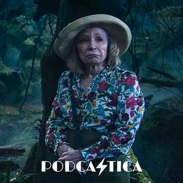 "Through Many Miles/Of Tricks and Trials" (Agatha All Along S1E3)
