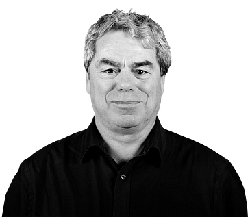 S5: E 23 François Bourque La grande comédie du tramway de Québec