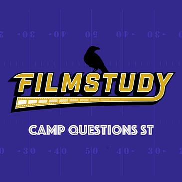 Camp Questions ST