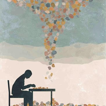 3686: This Can Help - Doing Things For No Purpose by Anthony Ongaro of Break the Twitch on Playfulness and Creativity