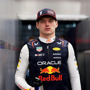 Simply lovely, that! How did Max Verstappen nail it once again? 2025 Saudi Arabian GP Qualifying