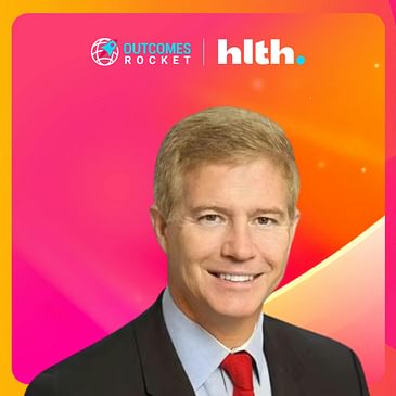 The Future of Digital Prescriptions with Frank Harvey of Surescripts
