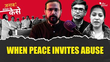 War Scare, Market Flare: What Pahalgam Taught Investors Before Peace Returned | The Quint
