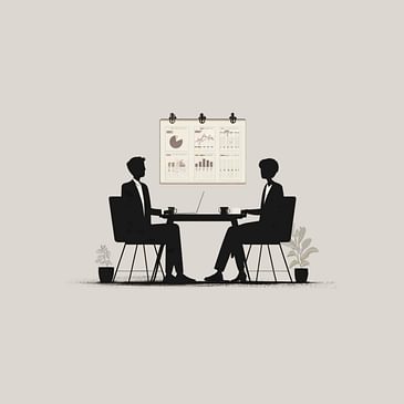3062: It's Time for Your QBR: Quarterly Business Review by Joel of 5AM Joel on How to Manage Personal Finances