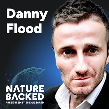Deepdive to Life, Growth and Sleep, with Digital Nomad Danny Flood
