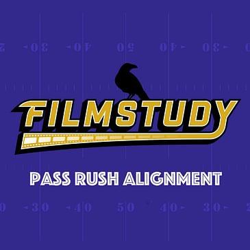 Pass Rush Alignment