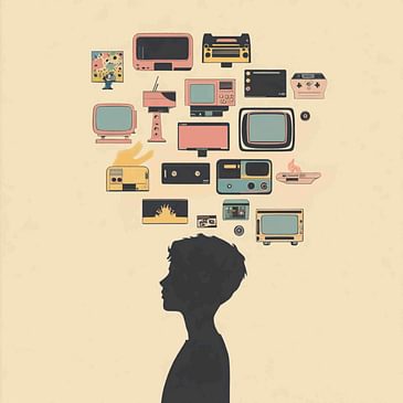 1708: Nostalgia: A Product Designer’s Secret Weapon by Ryan Hoover on Entrepreneurial Advice
