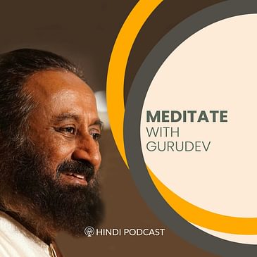 7 Chakras Meditation In Hindi