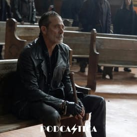 653: "Bridge Partners Are Hard to Come By These Days" (TWD: Dead City S2E6)