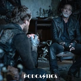 652: "The Bird Always Knows" (TWD: Dead City S2E5)