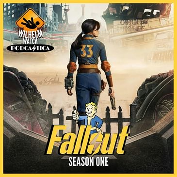 Fallout (Season One)