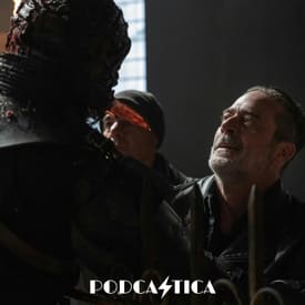 650: "Feisty Friendly" (TWD: Dead City S2E4)