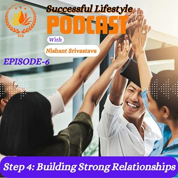 Connection Catalyst: Unveiling the Art of Building Lasting Professional Relationships
