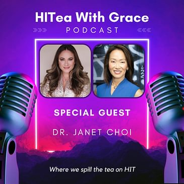 Dr. Janet Choi Spills the Tea on the Future of Women’s Health Benefits and the Role of the Employer