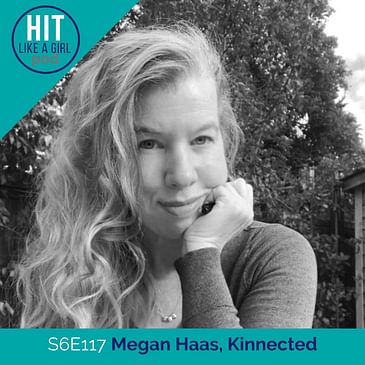 Megan Haas is taking a Holistic Approach to Connecting People Across Generations