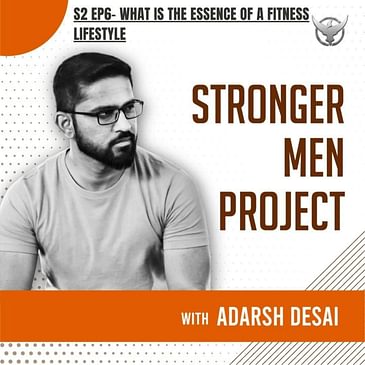 What is the essence of a fitness lifestyle