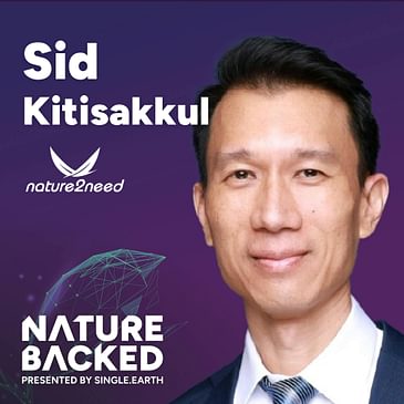 Biomaterials Revolution: Nature2Need's Quest for Negative Emission Plastics