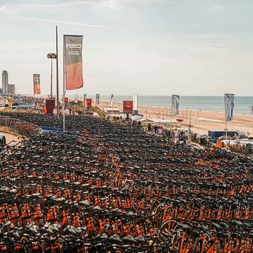 Tour de Zandvoort for Max Verstappen - 2024 Dutch GP Preview
