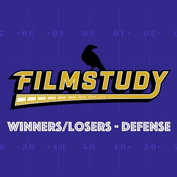 Winners/Losers - Defense