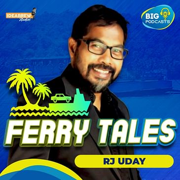 Ferry Tales | Bandkhann Eps. 4