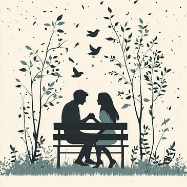 2570: 5 Signs the Divorced Man You're Dating Has Long-Term Potential by Melissa Josue of Melissa The Love Coach