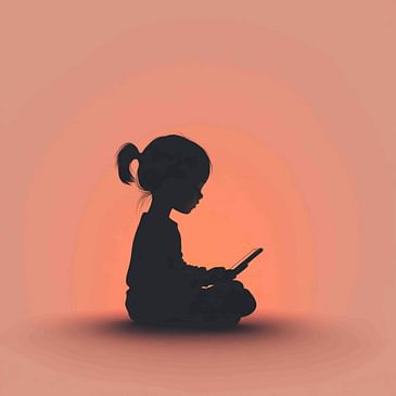 2551: 9 Important Strategies for Raising Children in a World of Technology by Joshua Becker of Becoming Minimalist