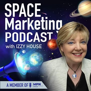 Welcome to Space Marketing Podcast