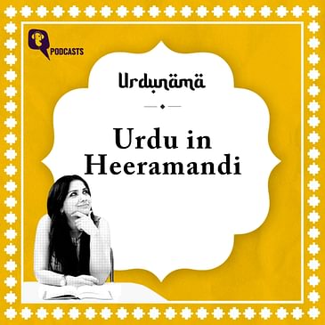 How Accurate is the Urdu in Sanjay Leela Bhansali's 'Heeramandi'?