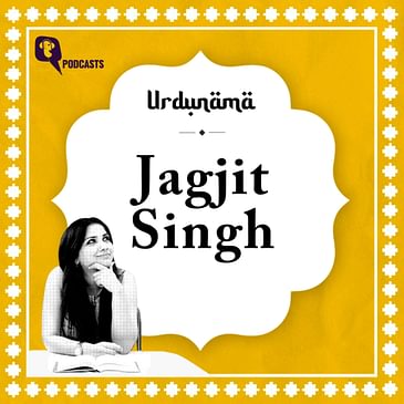 Remembering Jagjit Singh: The 'Ghazal Samrat'