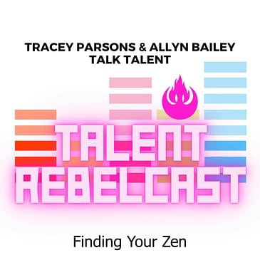 Finding Your Zen