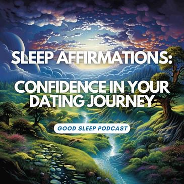Romantic Confidence Affirmations for Dating Success