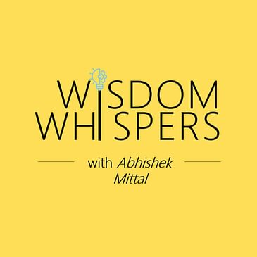 Secrets of Building Strong Professional Relationships with Ankit Kohli