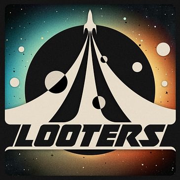 A Miner Dilemma feat. LOOTERS