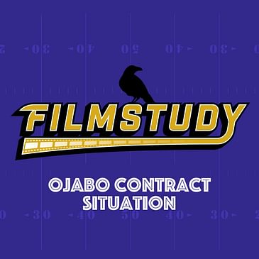 Ojabo Contract Situation