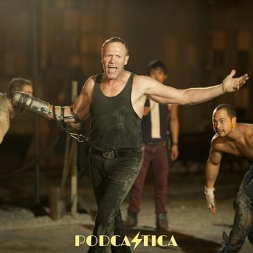 591: "Say the Word" (TWD S3E5 Rewatch)
