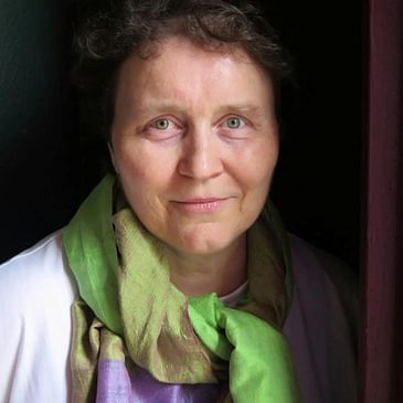 S6: E10 Marie-Christine Bonzom L'imprévisible Donald Trump