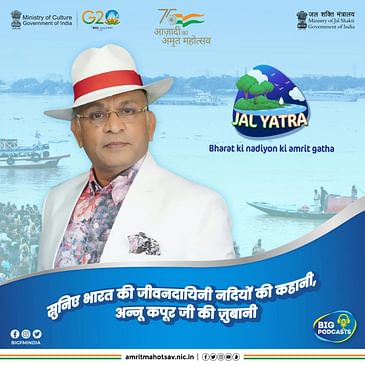 Jal Yatra Eps. 26 - Chambal