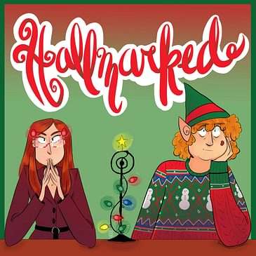 Hallmarked! Battle of the Santas