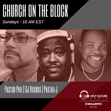 703. Is the Church Fulfilling Its Social Responsibility to African Americans?