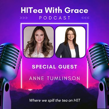 Anne Tumlinson Spills the Tea on Fixing Long-Term Care (and Why It’s So Hard)