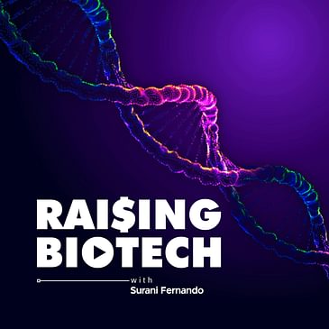 S2, E1: Mana.bio and programmable lipid nanoparticles with CEO Yogev Debbi and RNA expert Dr Barry Ticho