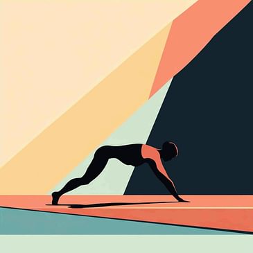 3003: Four Ways To Train Longer and Harder by Eric Bach of Bach Performance on Fitness Training Advice